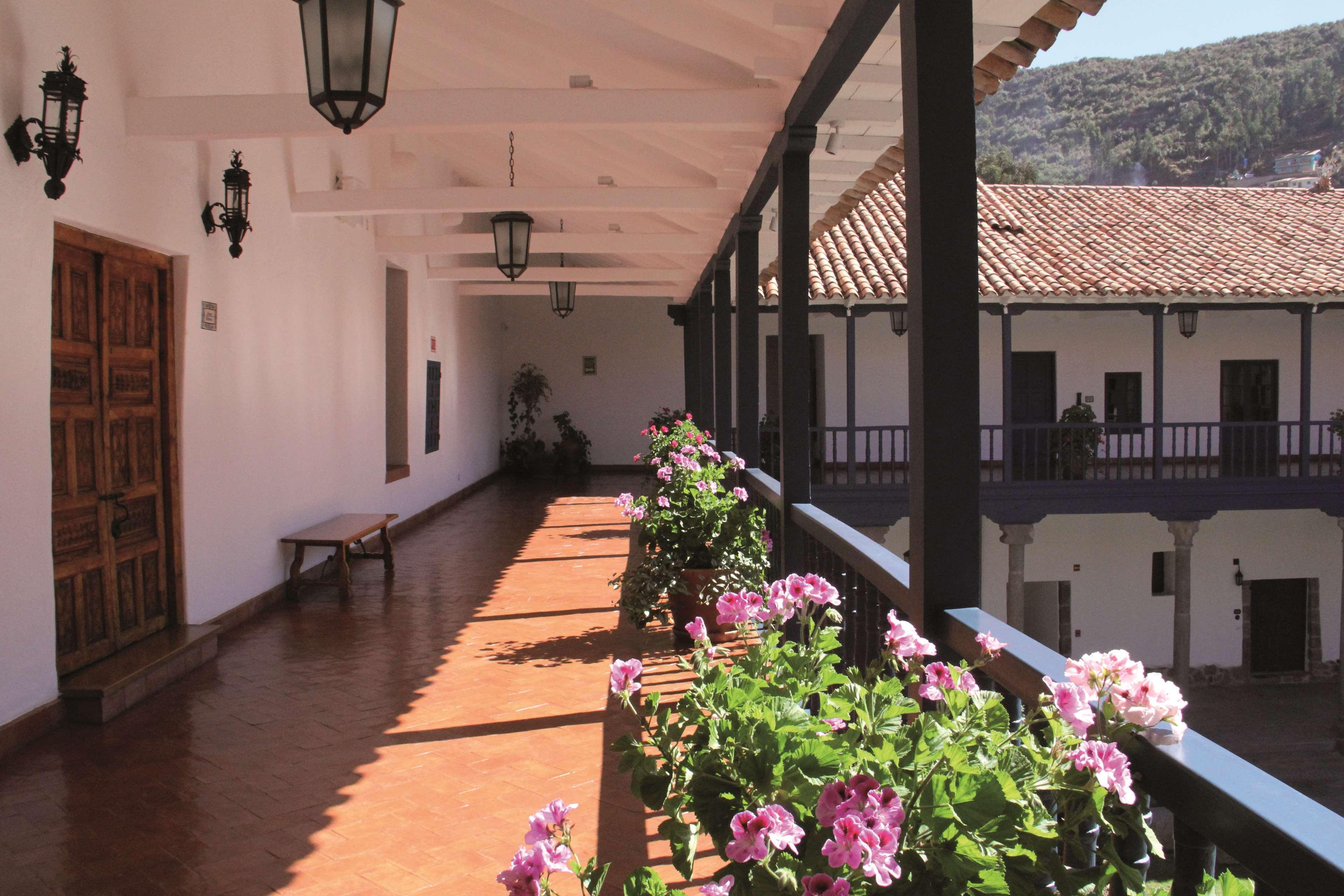 Palacio Nazarenas, A Belmond Hotel, Cuzco Exterior foto